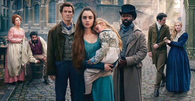 Les miserables putlocker new arrivals